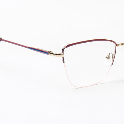 CASSANDRA | WOMENS CATEYE FRAMES (IN 2 COLORS)