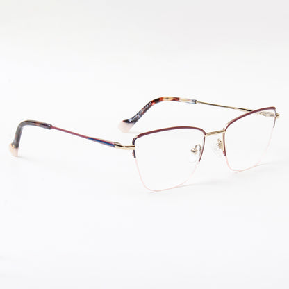 CASSANDRA | WOMENS CATEYE FRAMES (IN 2 COLORS)