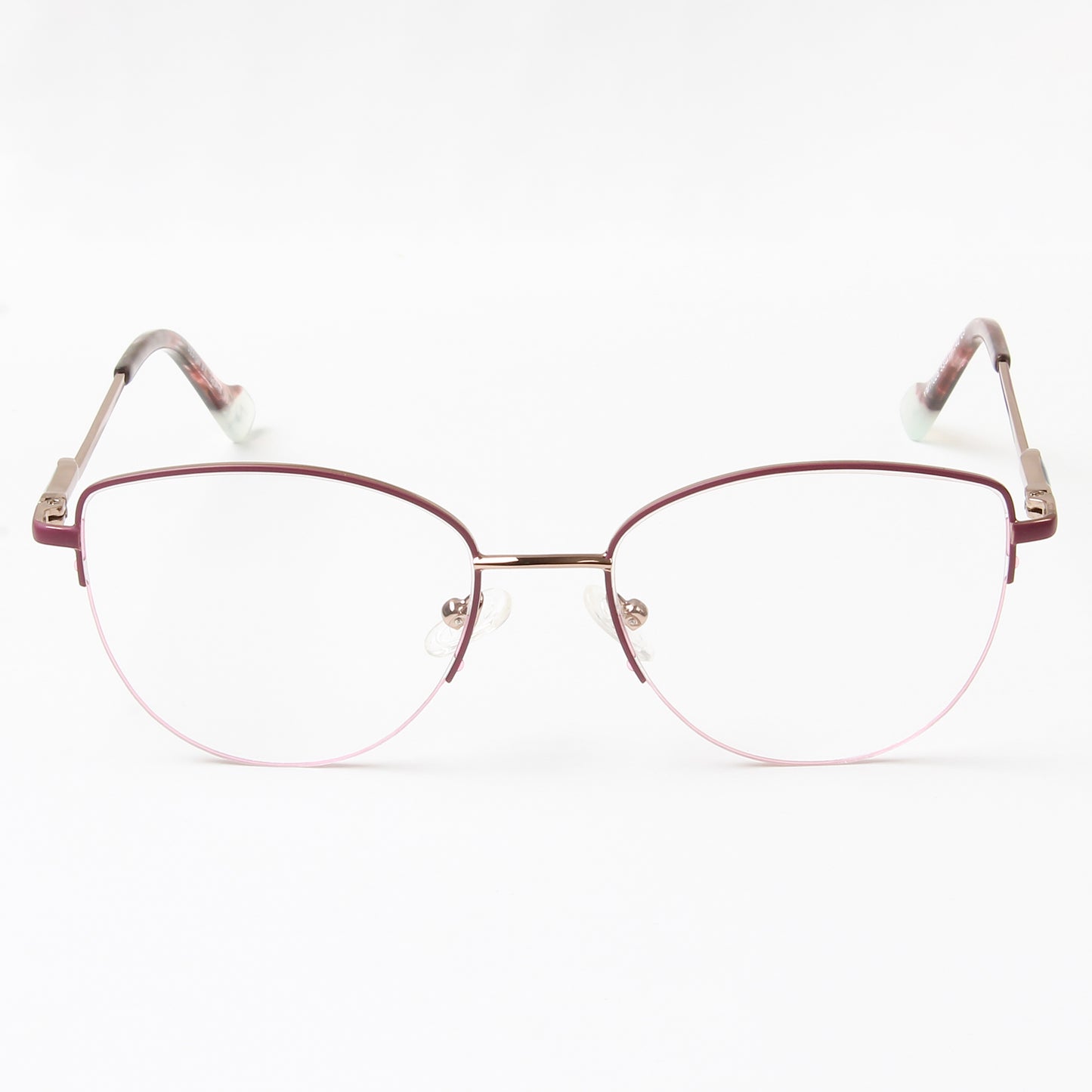 LIZETH | WOMENS CATEYE FRAMES (IN 3 COLORS)