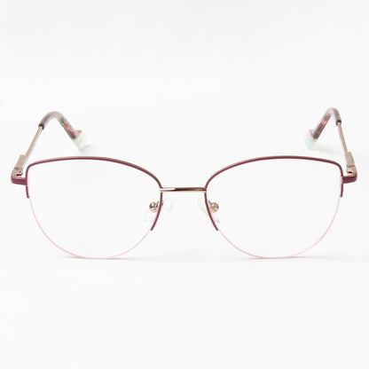 LIZETH | WOMENS CATEYE FRAMES (IN 3 COLORS)