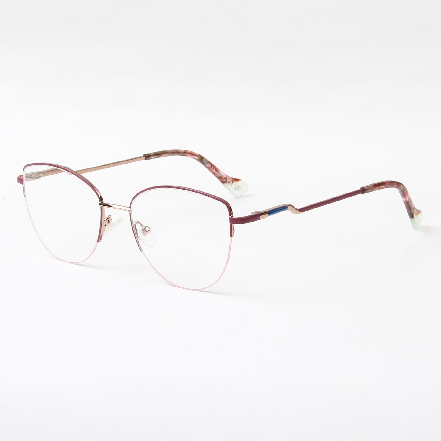 LIZETH | WOMENS CATEYE FRAMES (IN 3 COLORS)