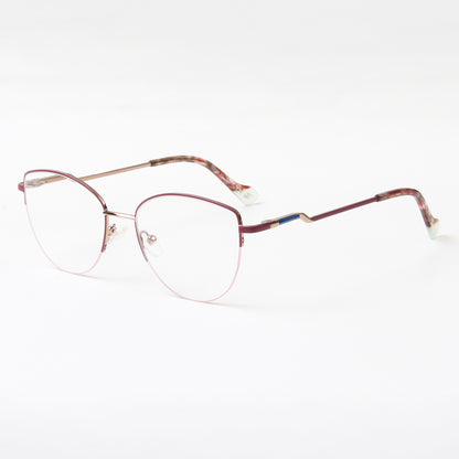 LIZETH | WOMENS CATEYE FRAMES (IN 3 COLORS)