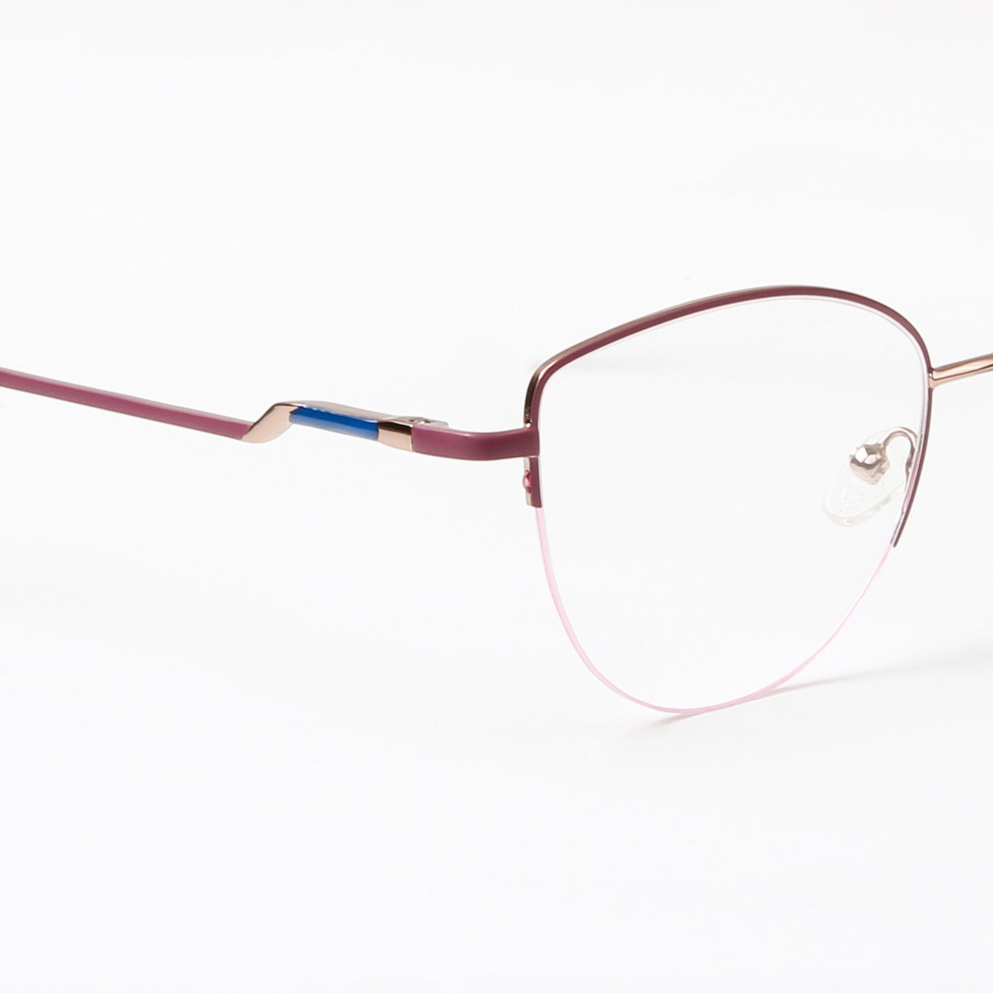 LIZETH | WOMENS CATEYE FRAMES (IN 3 COLORS)