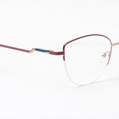 LIZETH | WOMENS CATEYE FRAMES (IN 3 COLORS)