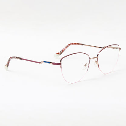 LIZETH | WOMENS CATEYE FRAMES (IN 3 COLORS)
