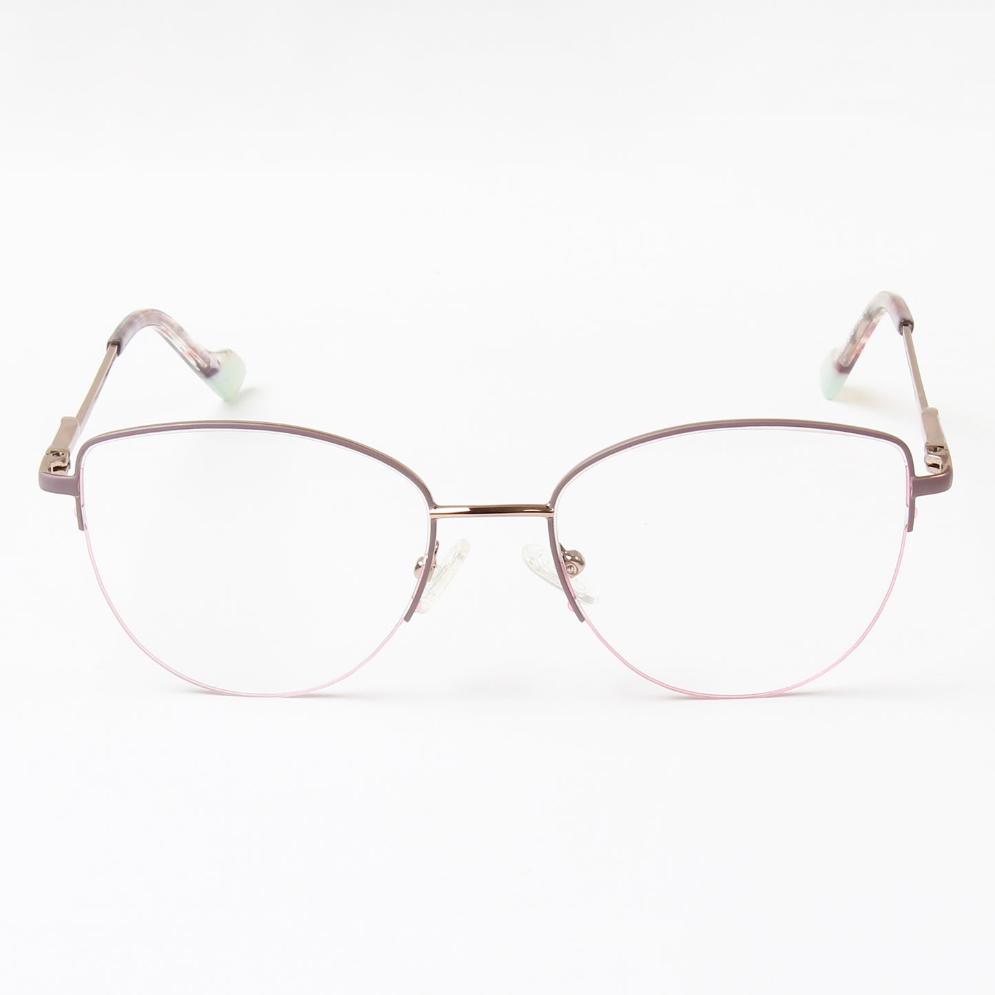LIZETH | WOMENS CATEYE FRAMES (IN 3 COLORS)