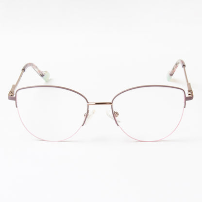 LIZETH | WOMENS CATEYE FRAMES (IN 3 COLORS)