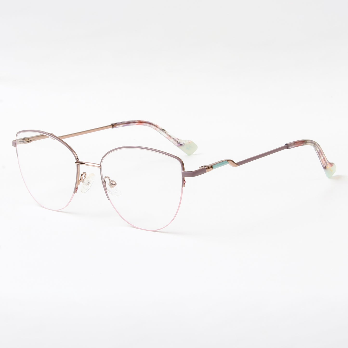 LIZETH | WOMENS CATEYE FRAMES (IN 3 COLORS)