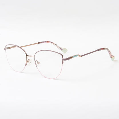 LIZETH | WOMENS CATEYE FRAMES (IN 3 COLORS)