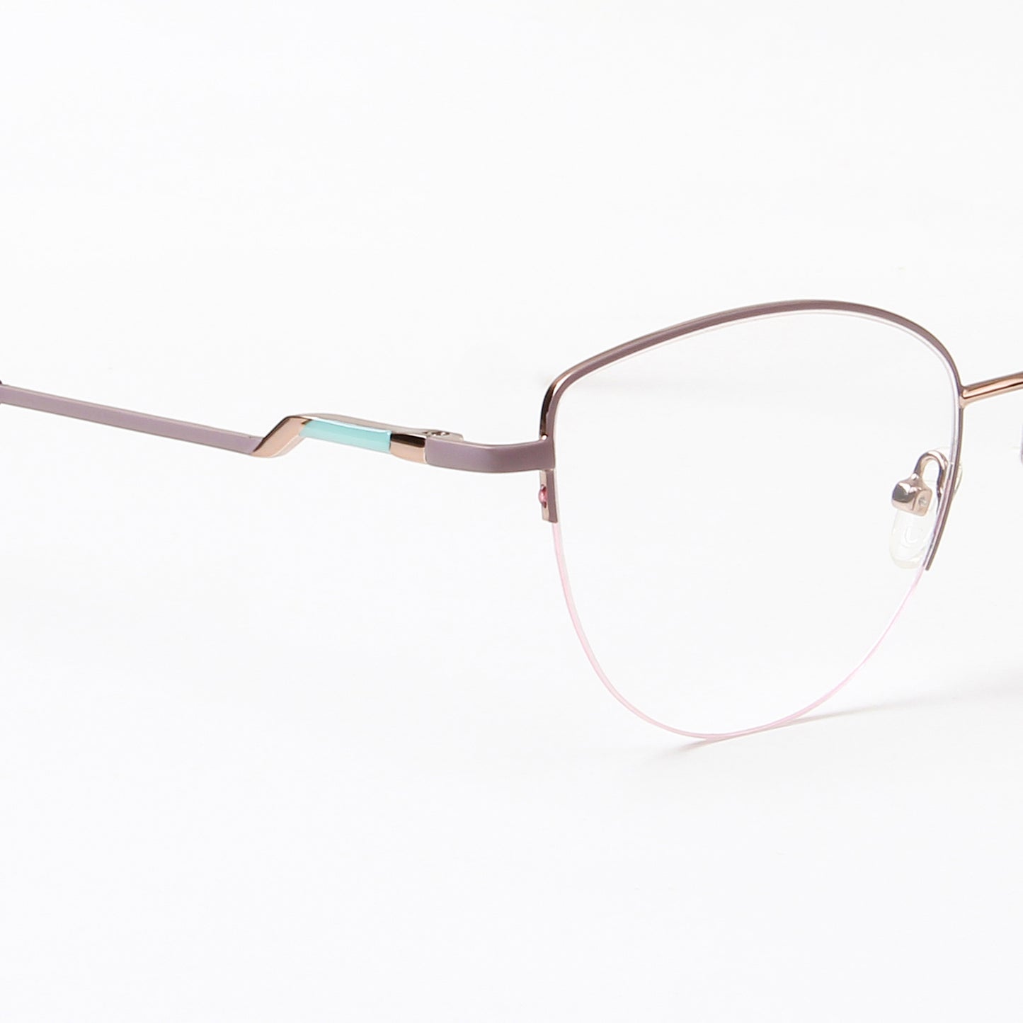 LIZETH | WOMENS CATEYE FRAMES (IN 3 COLORS)