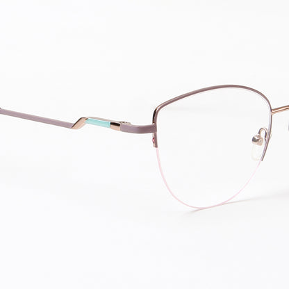 LIZETH | WOMENS CATEYE FRAMES (IN 3 COLORS)