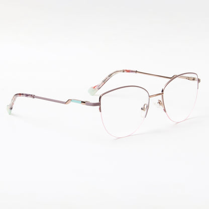 LIZETH | WOMENS CATEYE FRAMES (IN 3 COLORS)