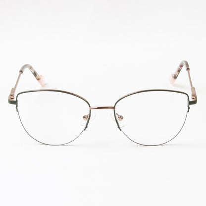 LIZETH | WOMENS CATEYE FRAMES (IN 3 COLORS)