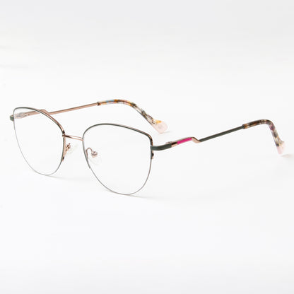 LIZETH | WOMENS CATEYE FRAMES (IN 3 COLORS)