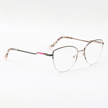 LIZETH | WOMENS CATEYE FRAMES (IN 3 COLORS)