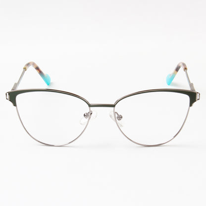 EMMA | WOMENS CATEYE COMPUTER GLASSES (IN 3 COLORS)