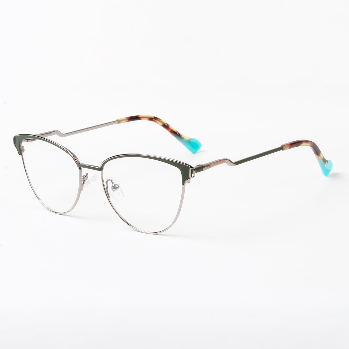 EMMA | WOMENS CATEYE COMPUTER GLASSES (IN 3 COLORS)