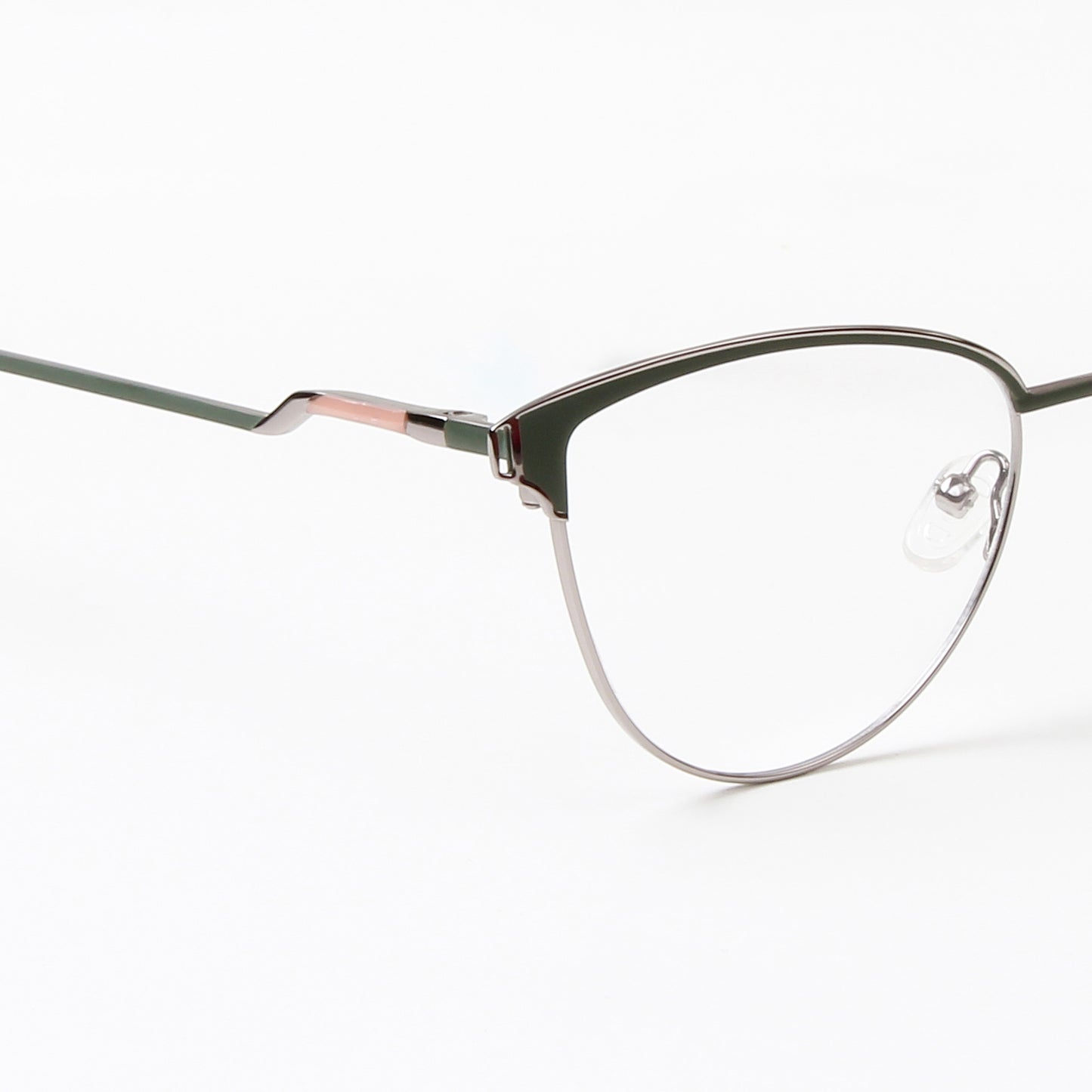 EMMA | WOMENS CATEYE COMPUTER GLASSES (IN 3 COLORS)