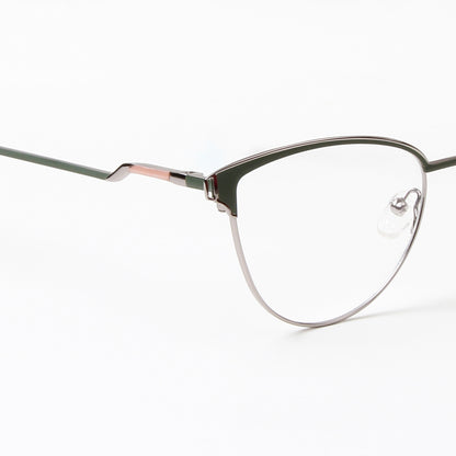 EMMA | WOMENS CATEYE COMPUTER GLASSES (IN 3 COLORS)