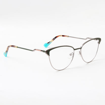 EMMA | WOMENS CATEYE COMPUTER GLASSES (IN 3 COLORS)