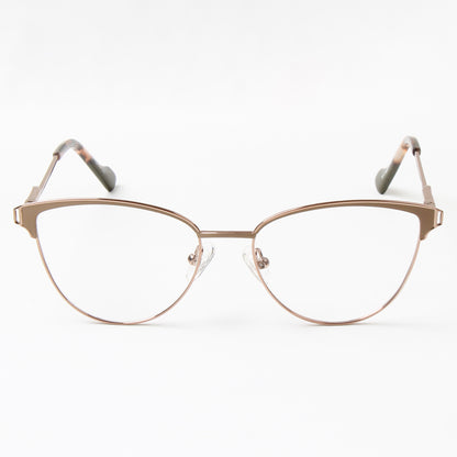 EMMA | WOMENS CATEYE COMPUTER GLASSES (IN 3 COLORS)