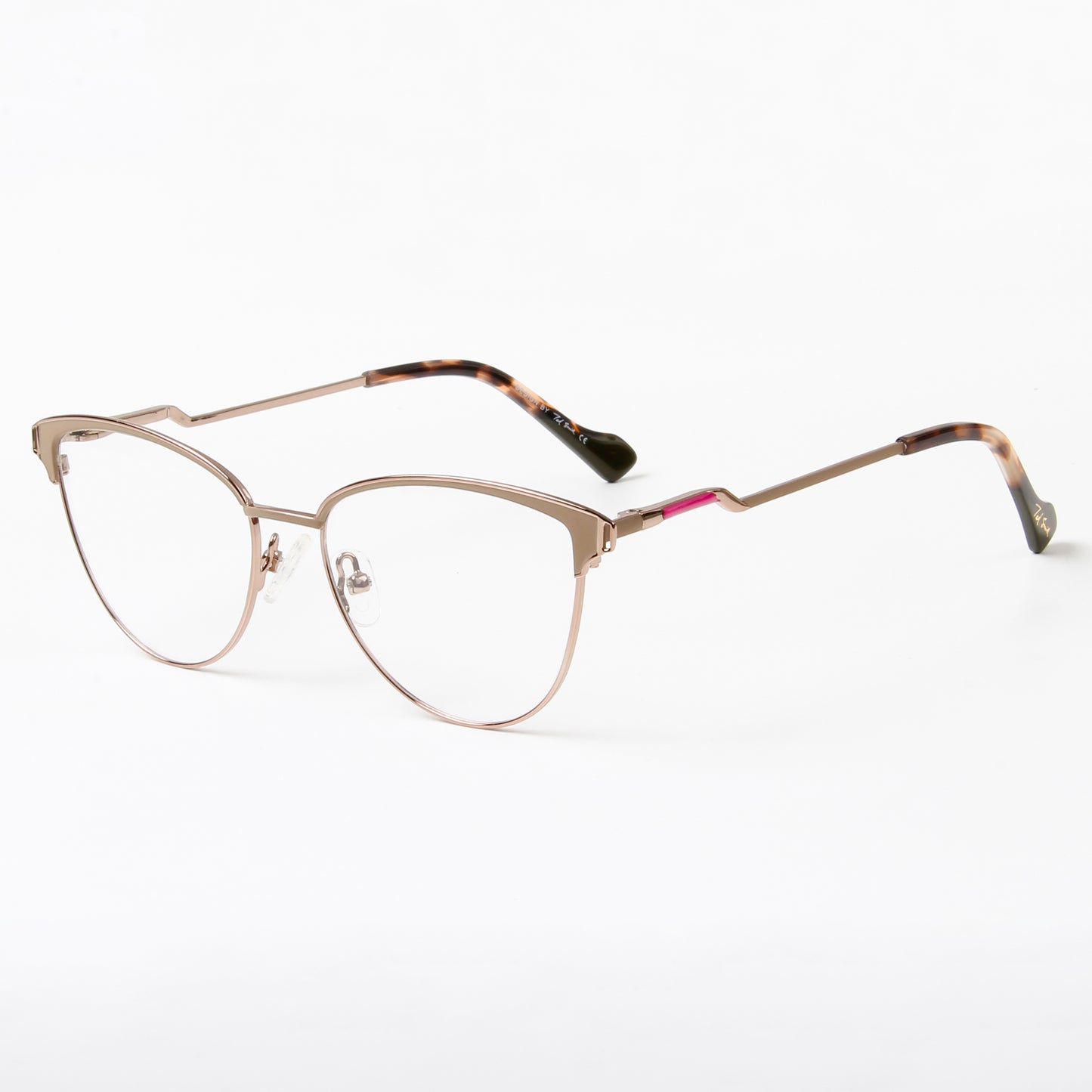 EMMA | WOMENS CATEYE COMPUTER GLASSES (IN 3 COLORS)