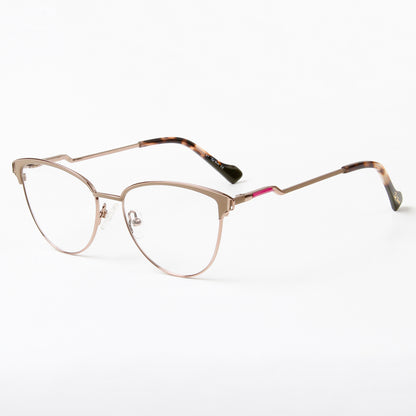 EMMA | WOMENS CATEYE COMPUTER GLASSES (IN 3 COLORS)