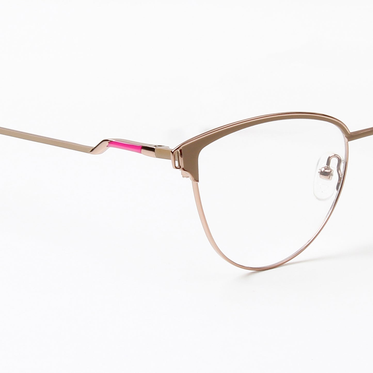 EMMA | WOMENS CATEYE COMPUTER GLASSES (IN 3 COLORS)