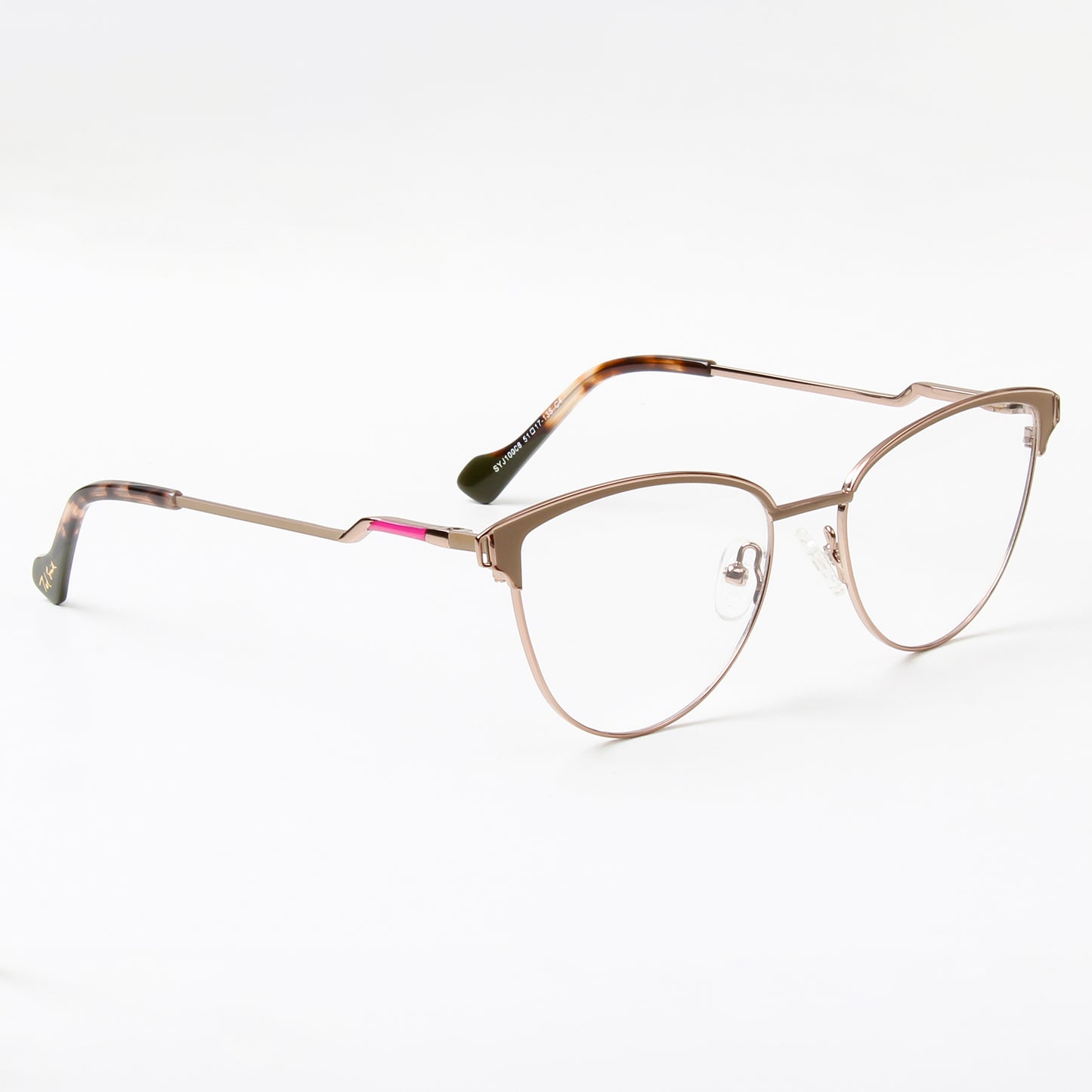 EMMA | WOMENS CATEYE COMPUTER GLASSES (IN 3 COLORS)