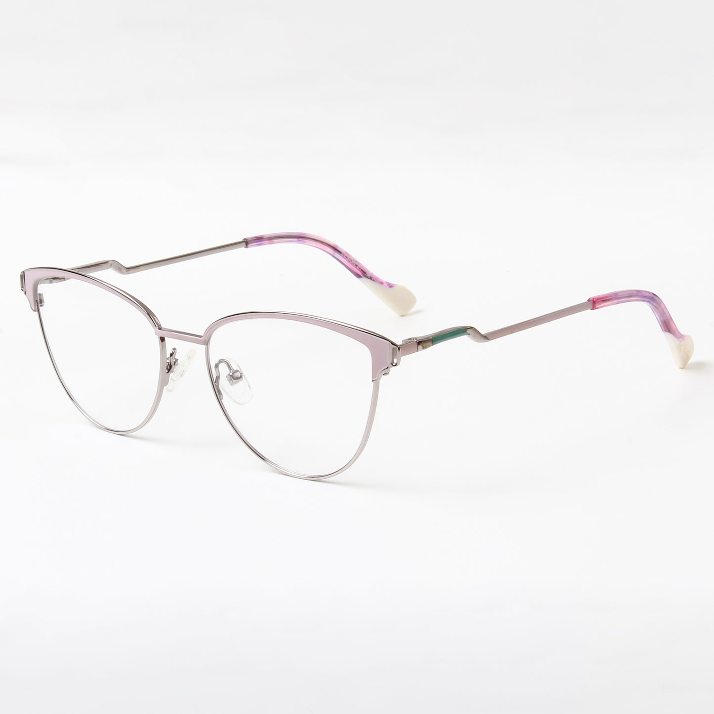 EMMA | WOMENS CATEYE COMPUTER GLASSES (IN 3 COLORS)