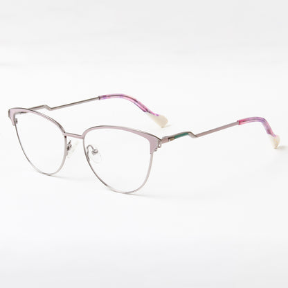 EMMA | WOMENS CATEYE COMPUTER GLASSES (IN 3 COLORS)