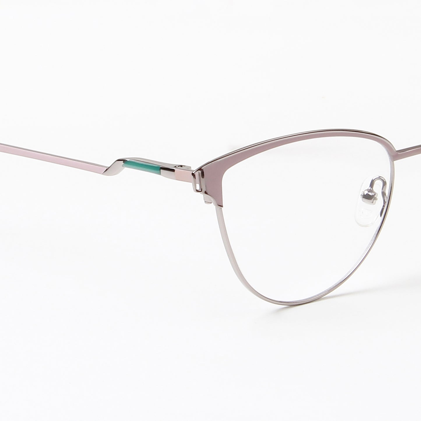 EMMA | WOMENS CATEYE COMPUTER GLASSES (IN 3 COLORS)