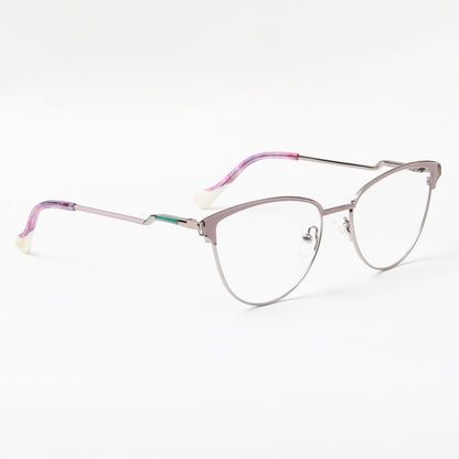 EMMA | WOMENS CATEYE COMPUTER GLASSES (IN 3 COLORS)