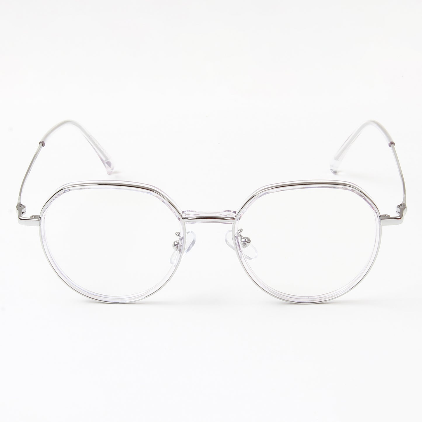 DUNE | UNISEX ROUND COMPUTER GLASSES (IN 3 COLORS)