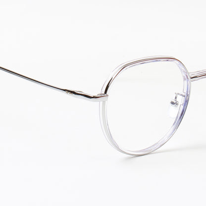 DUNE | UNISEX ROUND COMPUTER GLASSES (IN 3 COLORS)