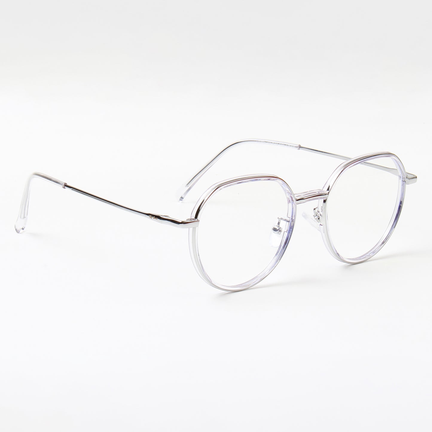 DUNE | UNISEX ROUND COMPUTER GLASSES (IN 3 COLORS)