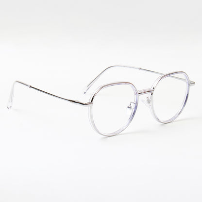 DUNE | UNISEX ROUND COMPUTER GLASSES (IN 3 COLORS)