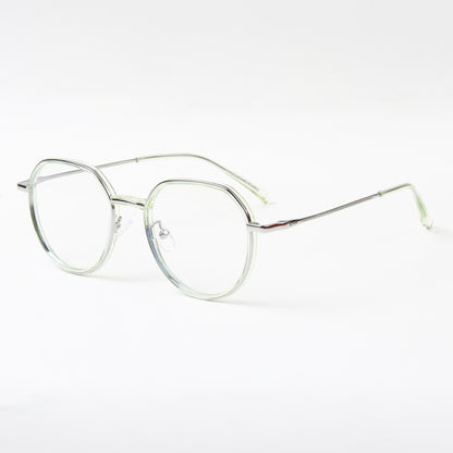 DUNE | UNISEX ROUND COMPUTER GLASSES (IN 3 COLORS)