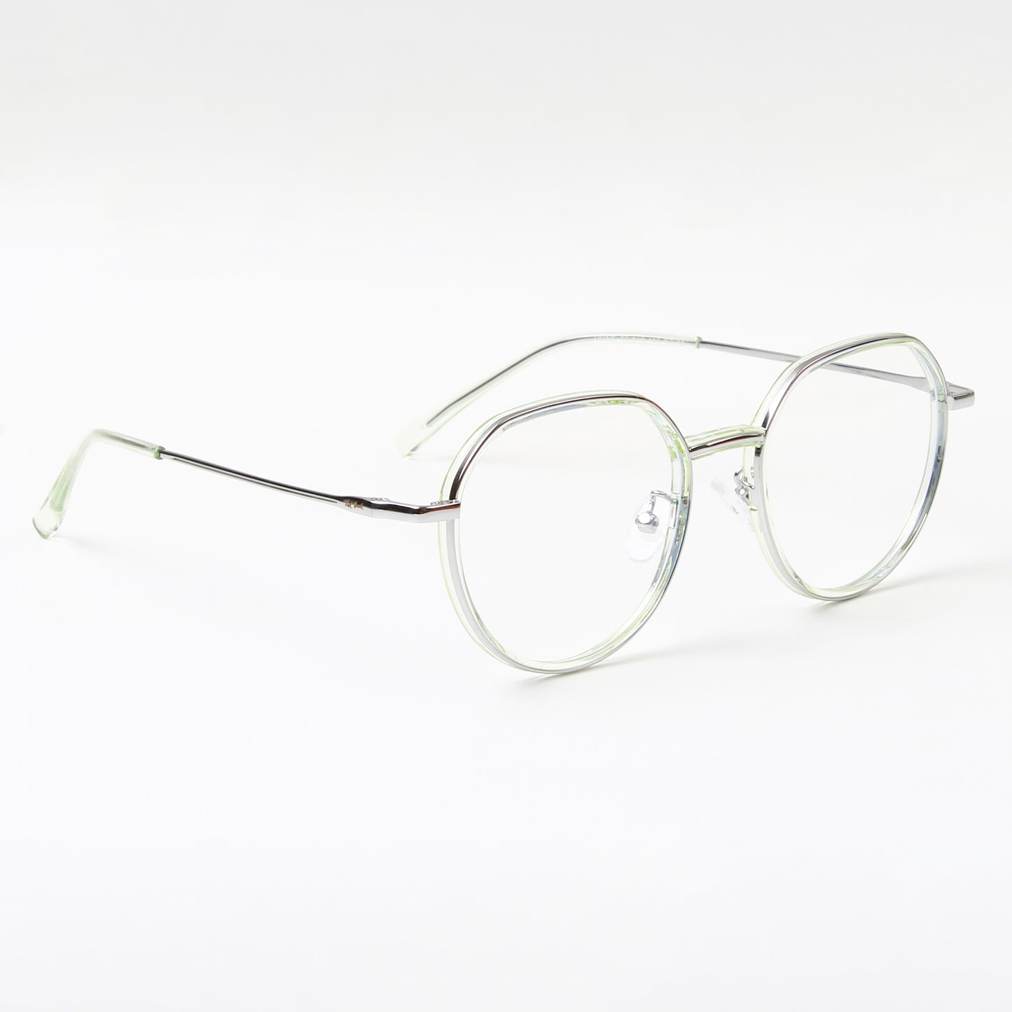 DUNE | UNISEX ROUND COMPUTER GLASSES (IN 3 COLORS)