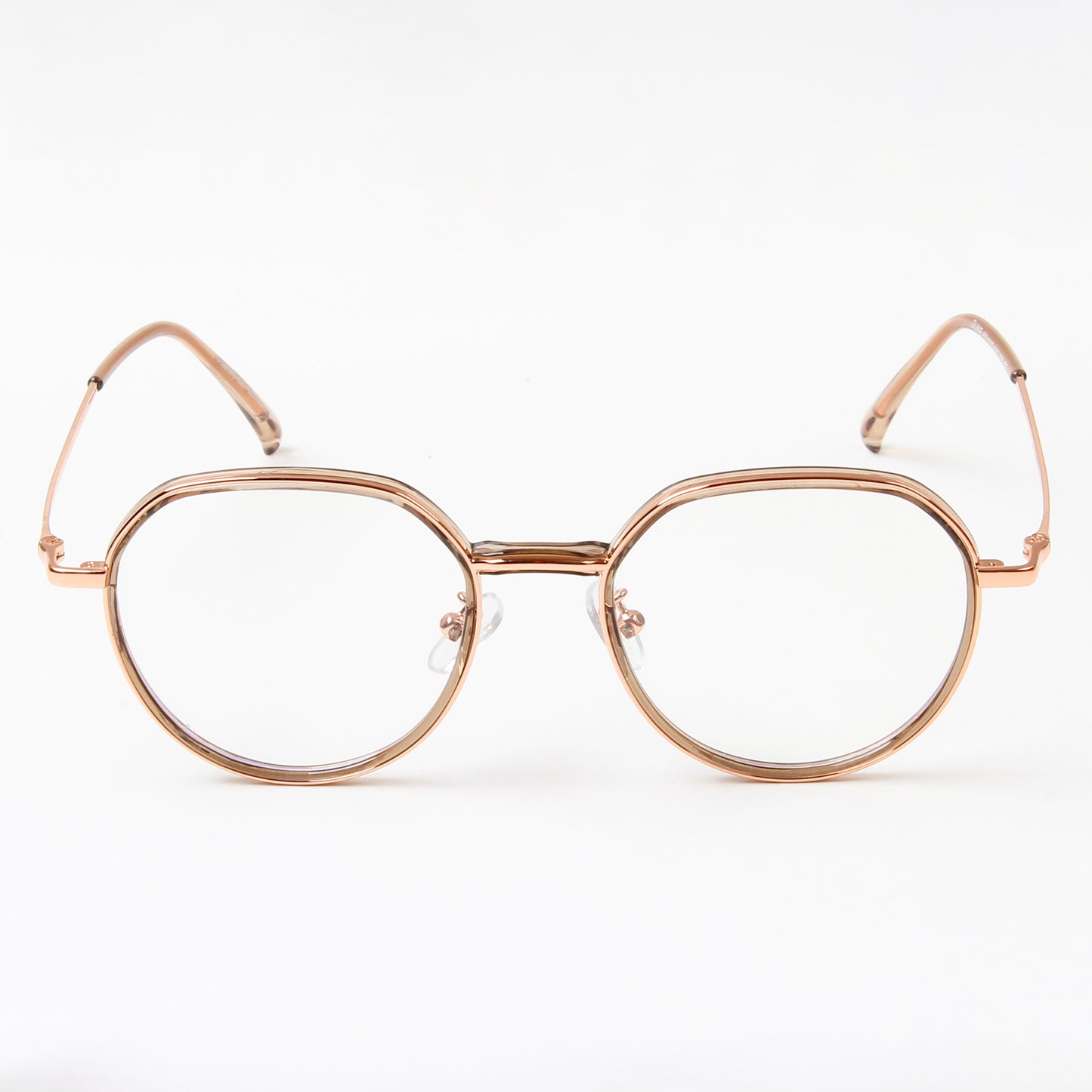 DUNE | UNISEX ROUND COMPUTER GLASSES (IN 3 COLORS)