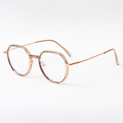 DUNE | UNISEX ROUND COMPUTER GLASSES (IN 3 COLORS)