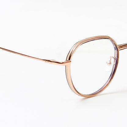 DUNE | UNISEX ROUND COMPUTER GLASSES (IN 3 COLORS)