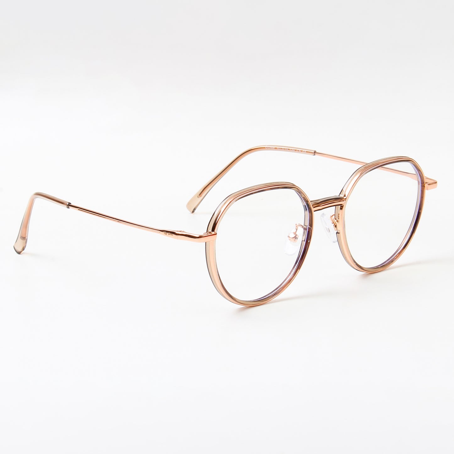 DUNE | UNISEX ROUND COMPUTER GLASSES (IN 3 COLORS)