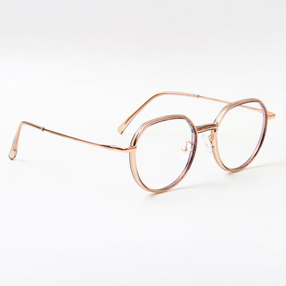 DUNE | UNISEX ROUND COMPUTER GLASSES (IN 3 COLORS)