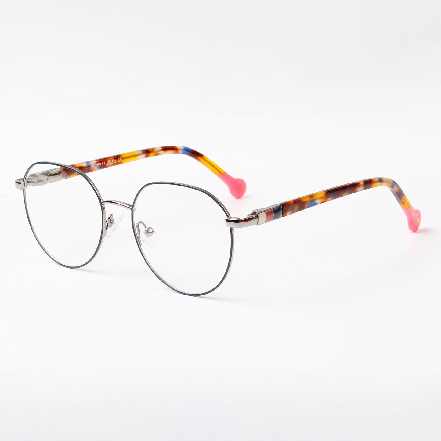 MAGMA | UNISEX OVAL COMPUTER GLASSES (IN 3 COLORS)