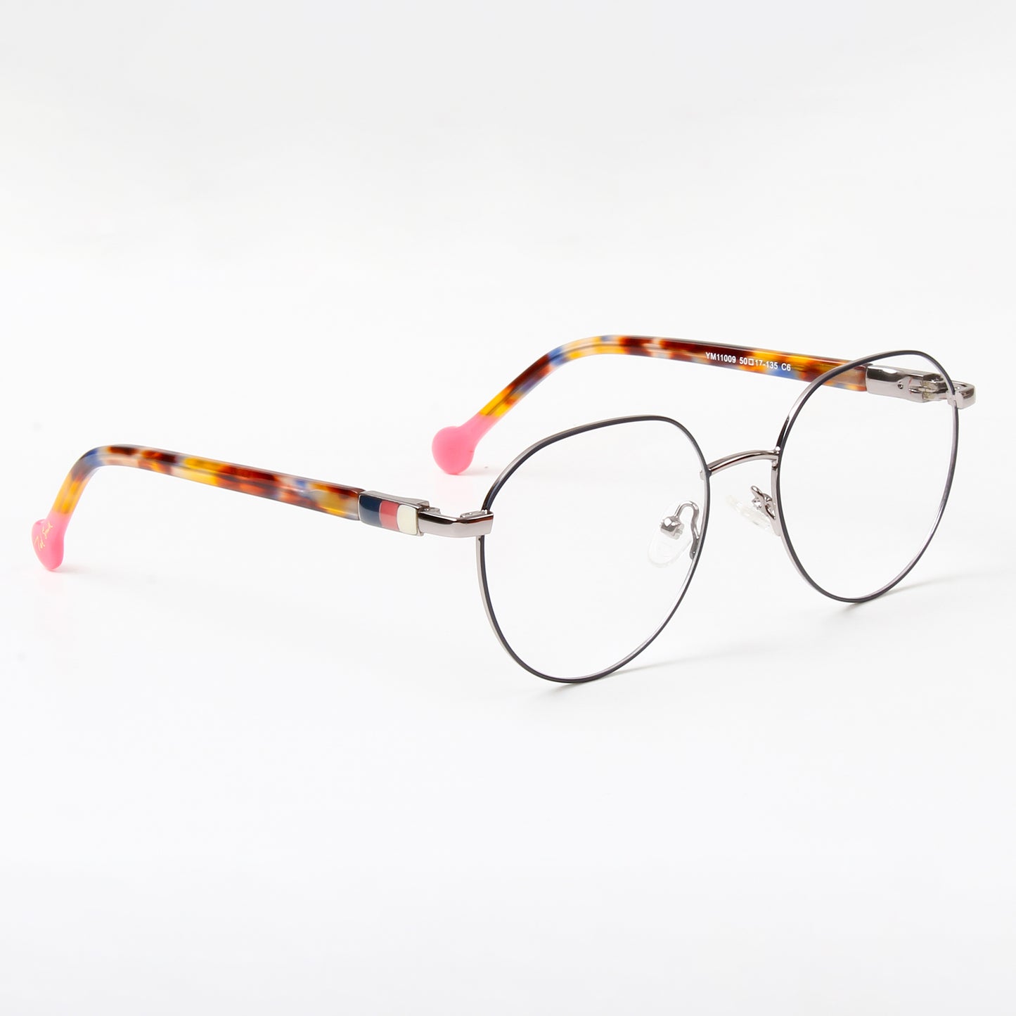 MAGMA | UNISEX OVAL COMPUTER GLASSES (IN 3 COLORS)