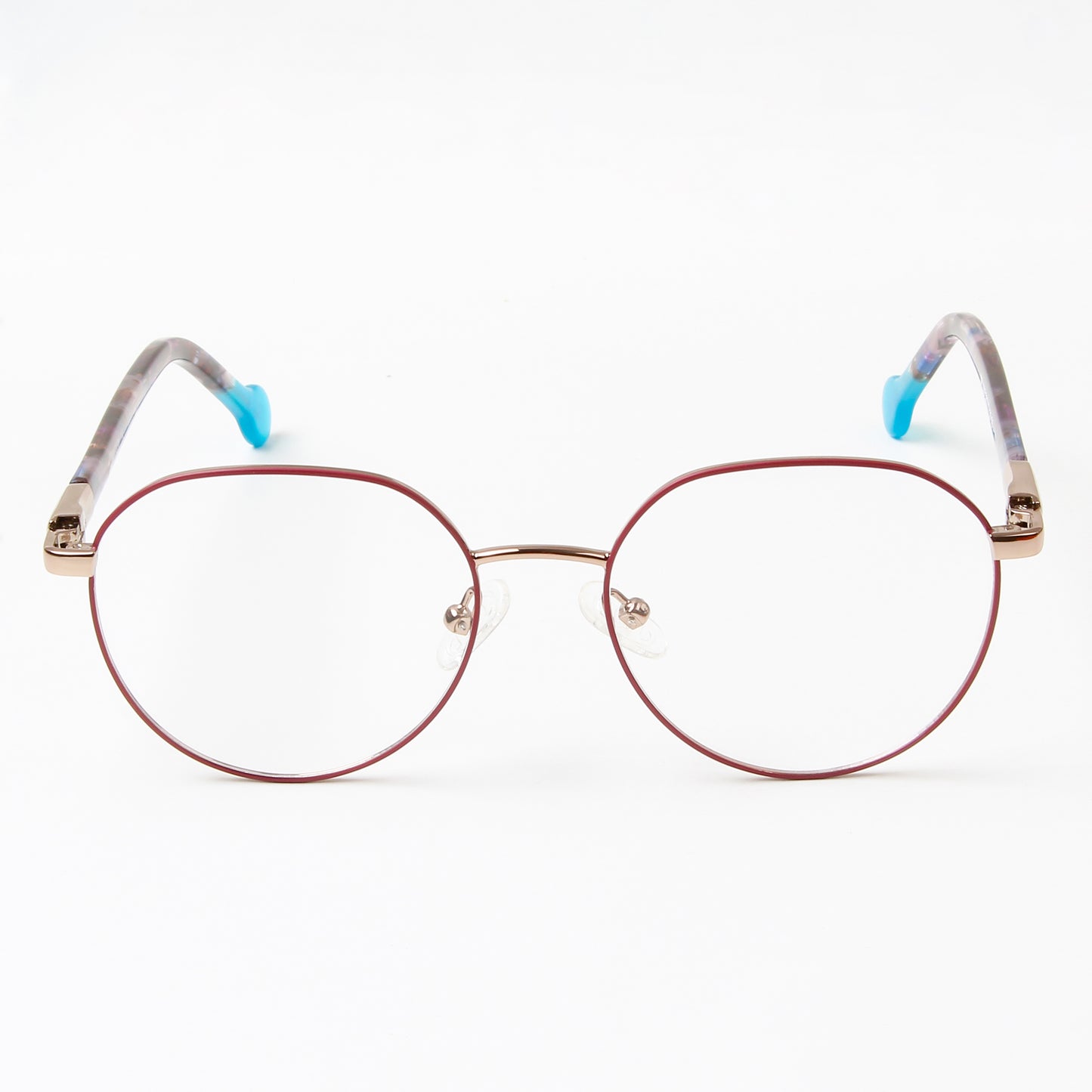 MAGMA | UNISEX OVAL COMPUTER GLASSES (IN 3 COLORS)