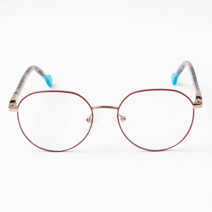 MAGMA | UNISEX OVAL COMPUTER GLASSES (IN 3 COLORS)