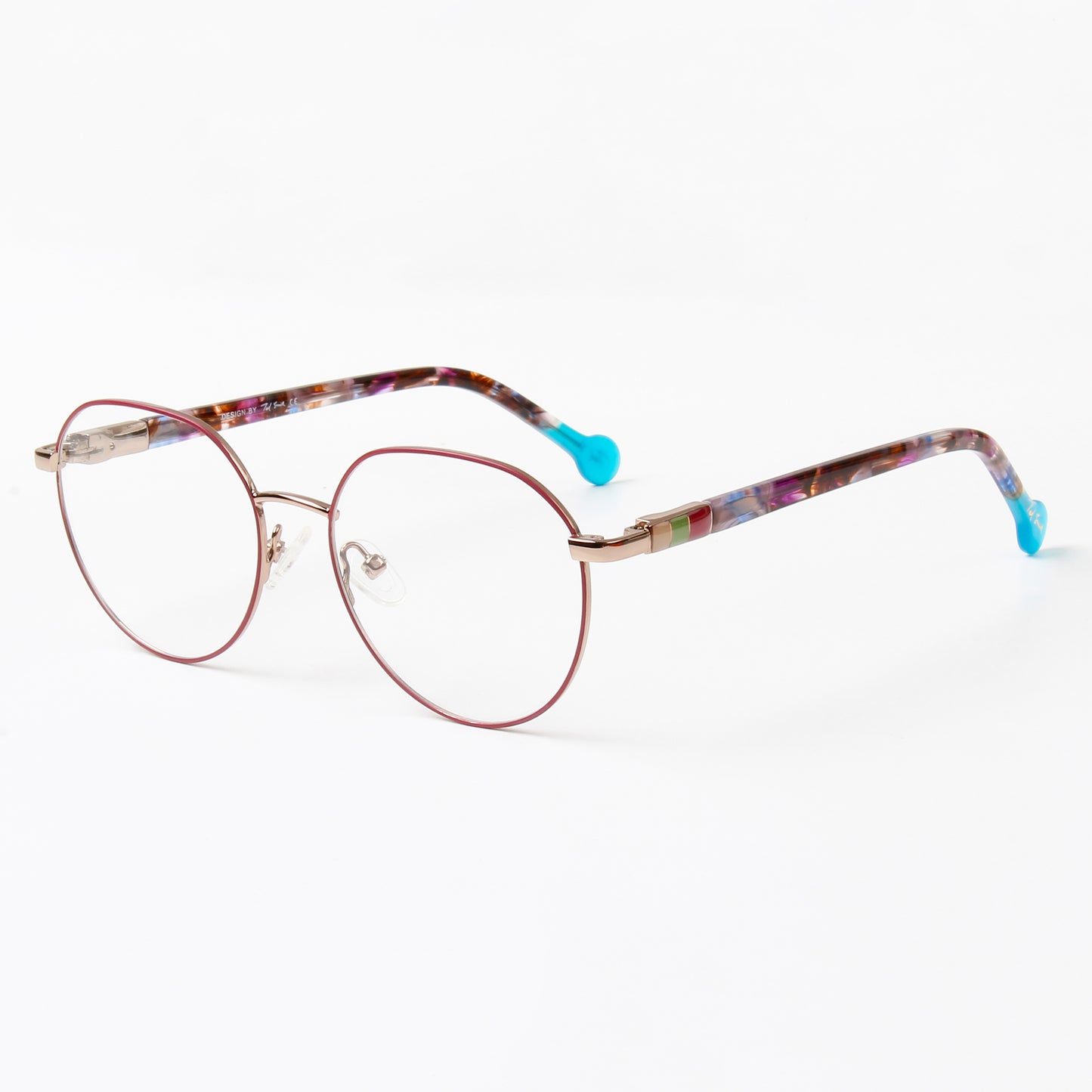 MAGMA | UNISEX OVAL COMPUTER GLASSES (IN 3 COLORS)