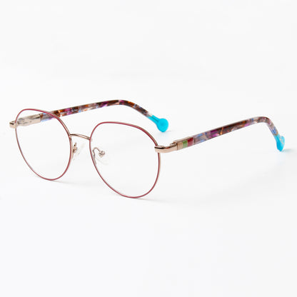 MAGMA | UNISEX OVAL COMPUTER GLASSES (IN 3 COLORS)